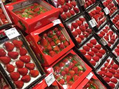 -百佳永辉超市(来福士广场店)