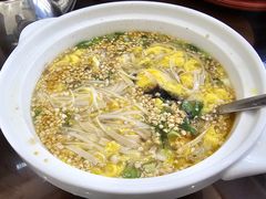 开口汤-洪塘冲酒楼