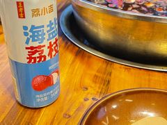 -华丰火锅(双林北横路店)