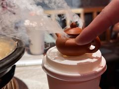 -山四砂锅(太原钟楼街店)