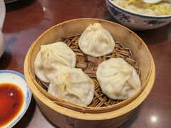 蟹粉小笼-熙盛源(复兴路店)