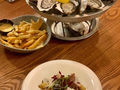 -斯普汇生蚝牛排馆(中骏世界城店)