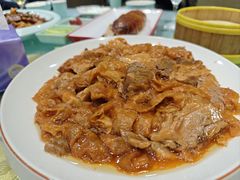 -登瀛楼饭庄(领世郡店)
