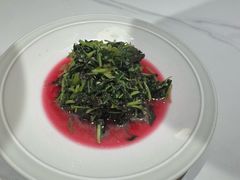 -阿露佳·舌尖上的安吉菜