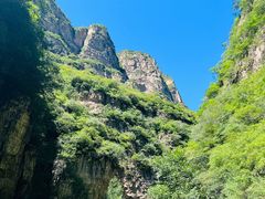 -龙门涧景区