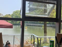 -听松楼·花园酒店·自助餐厅(红梅公园店)