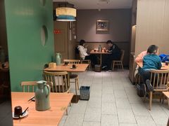 大堂-群姐面馆·海鲜烧烤(同安路二店)