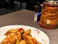 -小炳胜(卓悦中心店)