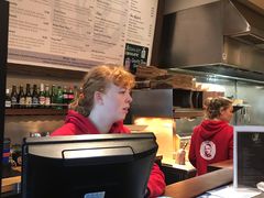 -Fergburger(皇后镇店)