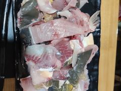 -果松木炭酸菜铜火锅·外婆参鸡汤