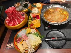 -牛New寿喜烧(闵行龙湖天街店)