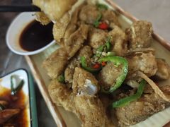 -太白餐厅•三十年老字号•坚持做现菜(体育东横街店)