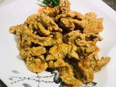 四川酥肉-同喜烤鸭店(光芒店)