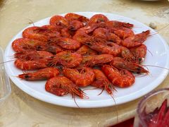 -潮喜竹溪荔湖酒家(荔枝湾店)