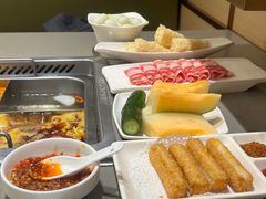 -海底捞火锅(旭辉MALL店)