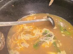 -菌乡缘·野生菌蒸汽鱼火锅(江边夜市店)