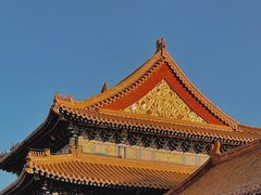 -故宫博物院(故宫)