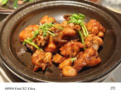 -潮堂 · 潮州菜(人广来福士店)