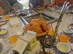 -清真巴爷香辣鸡煲(秦州店)