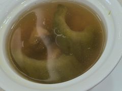 -明香海鲜酒家(华强北店)