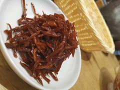 -山东宾馆·齐鲁苑餐厅