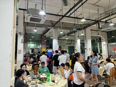 -标记美食新鲜猪杂(兴南大道店)