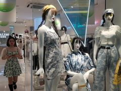 -龙翔服饰城(龙翔大厦店)