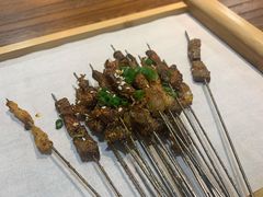 -壹块捌烧烤(灯市口店)