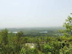 -牛首山文化旅游区