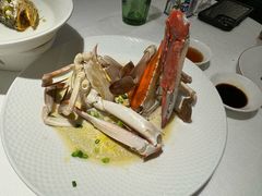 -高佳庄·海鲜酒楼(东港店)