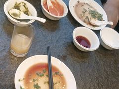 -福临门酒店·海鲜·家常菜·浑锅