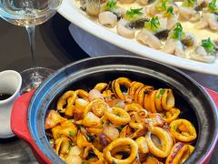 -味钱塘·钱塘浙宴(宋城之江银泰店)