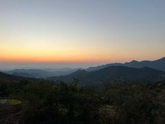 -广州市石门国家森林公园