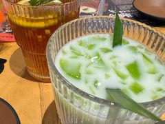 -鳗事鱼意·活鳗現烤专门店(富力海珠城店)