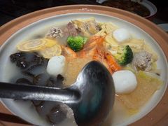 -寻宝记绍兴菜(状元店)