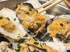 -飞尝蚝·顺德菜·鱼生(顺德总店)