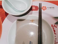 -点都德(华强南店)