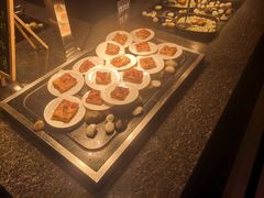 -Social 秀西餐厅-长沙瑞吉酒店(运达店)