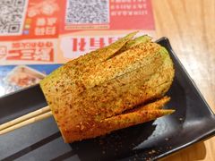 -黔三一夺夺粉酸汤火锅(百信店)