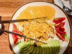 -TIGERS老虎西餐(亦庄店)