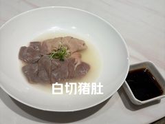 -道道鲜·崇明私房菜(五角场店)