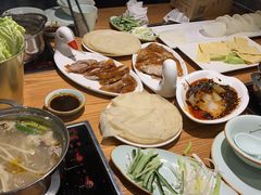 -德香苑脆皮烤鸭·经典(爱融荟城店)