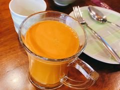 热奶茶-荷花泰菜(东方新天地店)