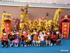 -常德书法幼儿园