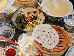 -南京大牌档(壹方天地店)