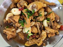 -百味园土菜馆(迎宾东路店)