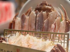 -海月轩海鲜豆捞(紫金塔店)