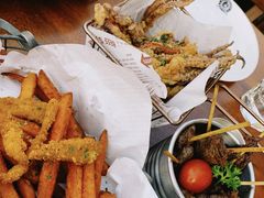 -MR.ROCKY洛奇先生RESTAURANT&BAR(宝安壹方城店)