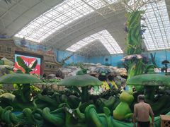 -望儿山温泉水乐园