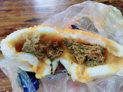 -清真石家包子(大皮院总店)